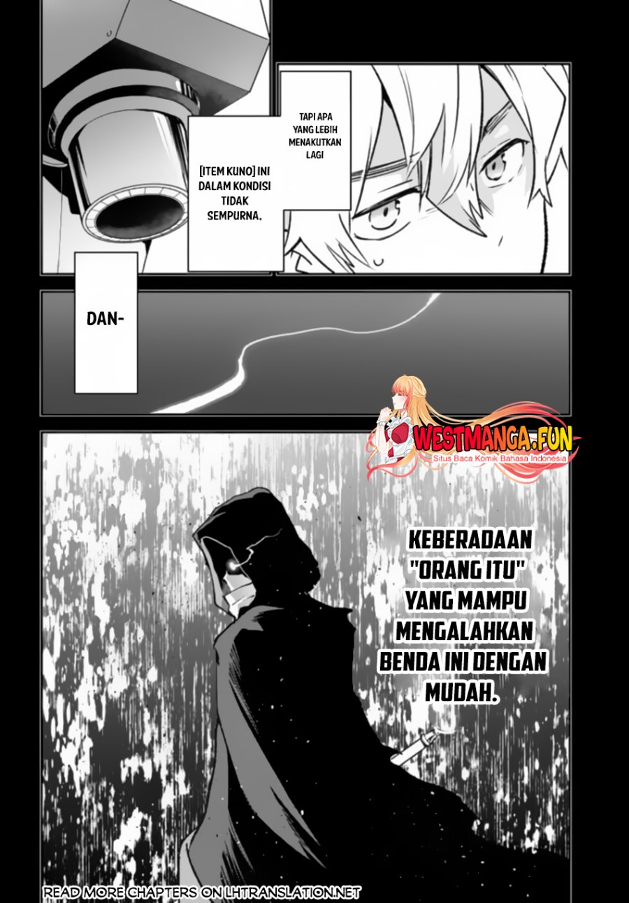 Henkyou Gurashi no Maou, Tensei shite Saikyou no Majutsushi ni naru ~Aisarenagara Nariagaru Moto Maō wa, Ningen o Shiritai~